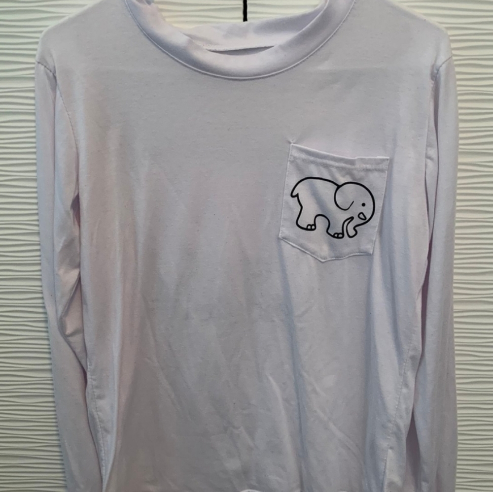 Ivory Ella Longsleeve